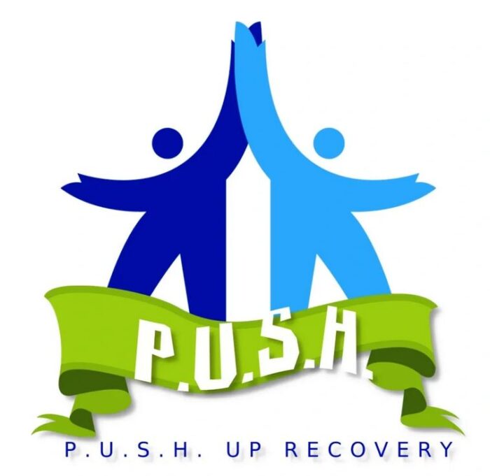 P. U. S. H. Up Recovery